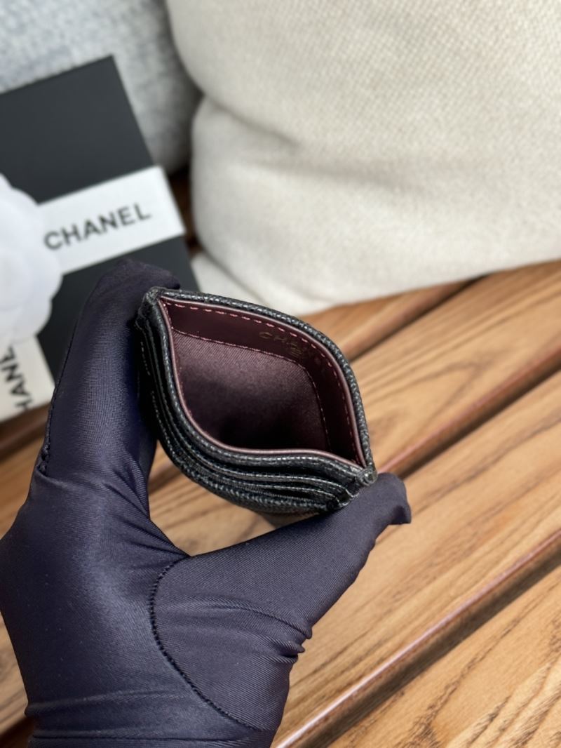 Chanel Wallet Purse